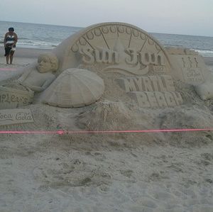 Meet your Posher, Lashay